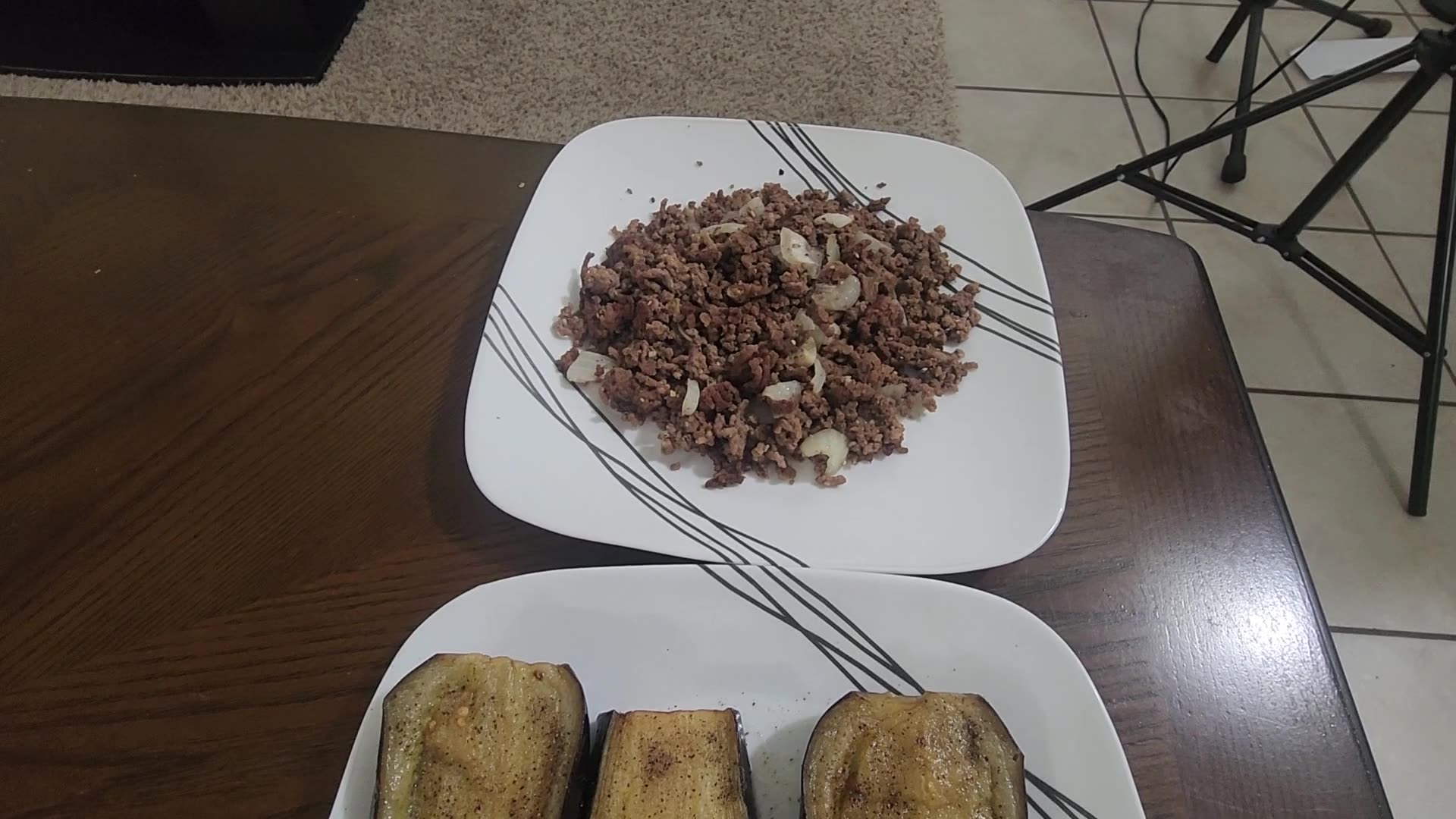 MEAL OF THE DAY