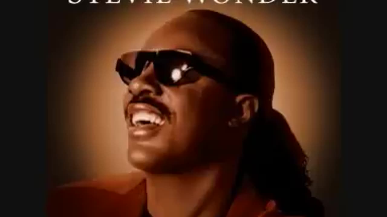 Superstition - Stevie Wonder