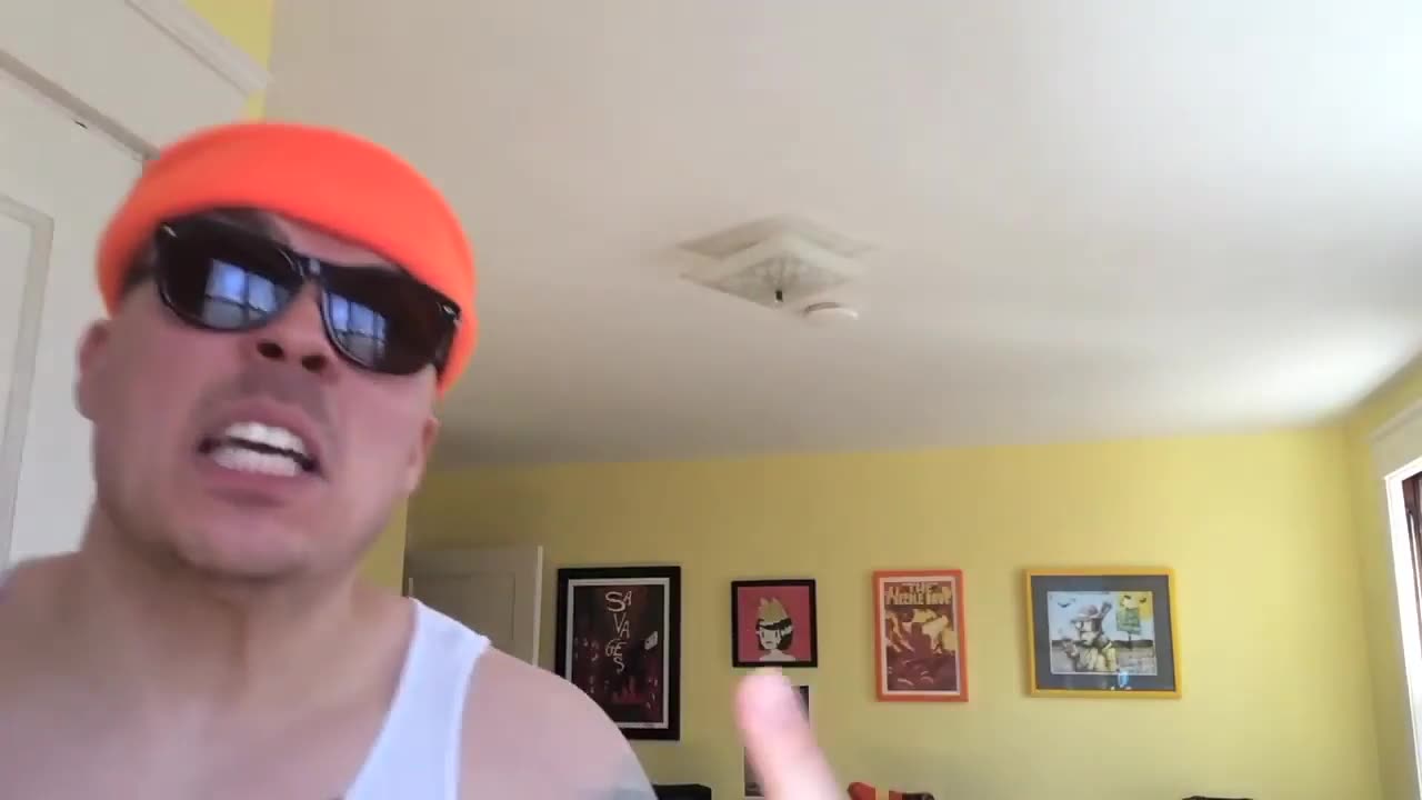 #RESIST SUPERCUT #2 EPS 16-20 (Anthony Fantano before going full cuck/shill, hes a race mixer btw)