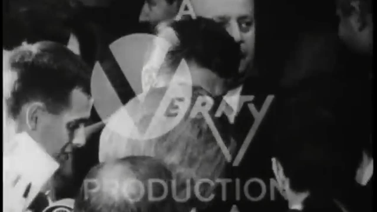 Ronald Reagans Remarks The Myth of the Great Society 1965-66