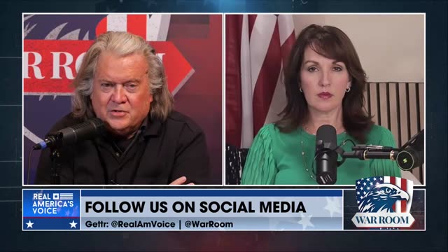 DESCOVICH: 5 Years Ago, The Left And The Teachers Unions Didn’t See Us Coming. We Won 275 School Board Seats. Since Then, It’s Been SPLC Attacks, Cybe
