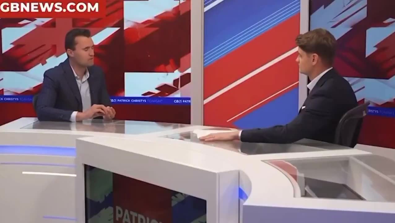 Charlie Kirk spoke the truth: Islam is not compatible with Western values.