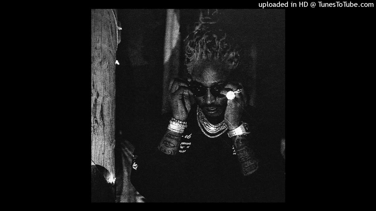 Future Type Beat My Run