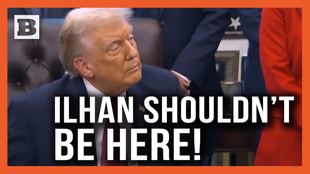 Trump Slams Minneapolis Mayor for Bragging About Large Somali Population