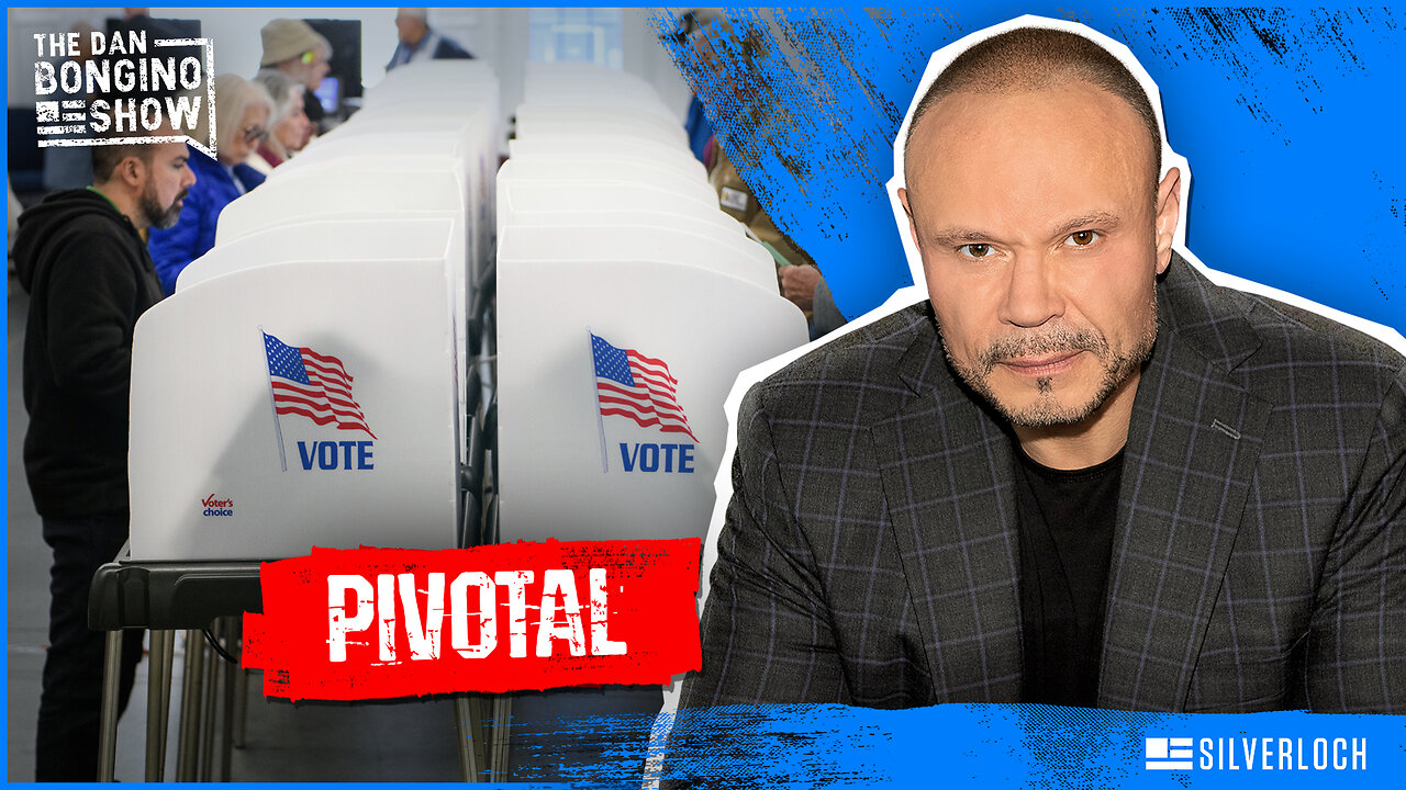 A Pivotal Decision Day (Ep. 2566) - 08/04/2026