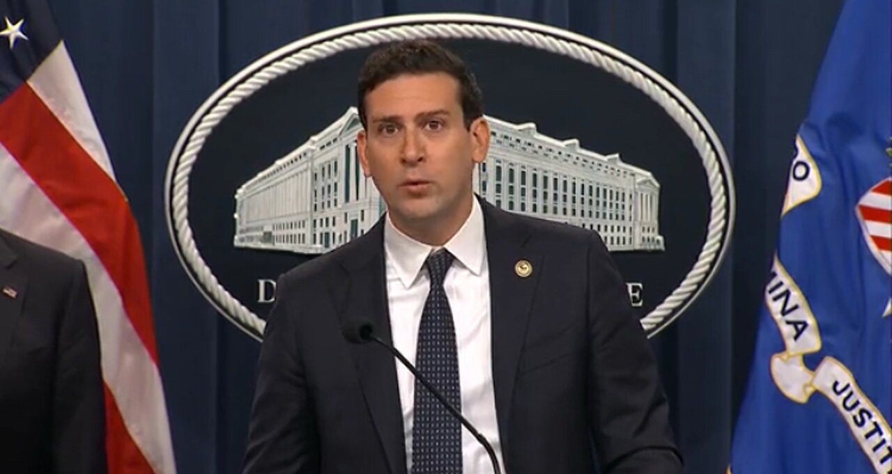 DOJ announces largest coordinated healthcare fraud effort in depts history