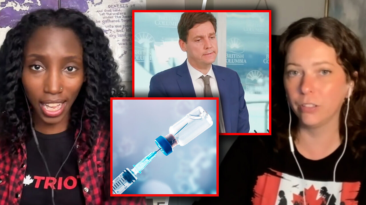 Eby pins measles outbreak on anti-vax politicians, ignores declining trust in health authorities