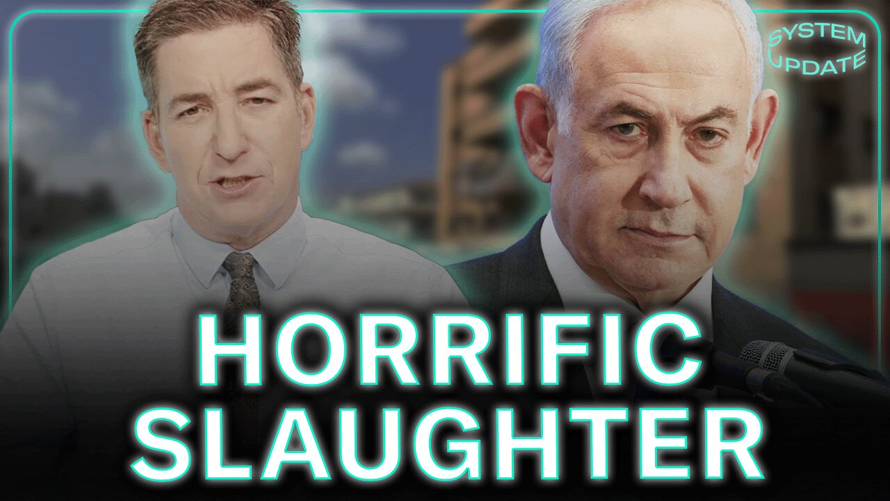 Israels Horrific Double-Tap Hospital Attack Kills More Journalists