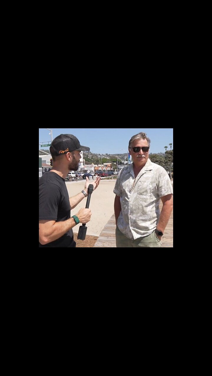 Legal Immigrant Fully Supports ICE, Hopes Illegal Alien Who Killed His Son Will Get Deported