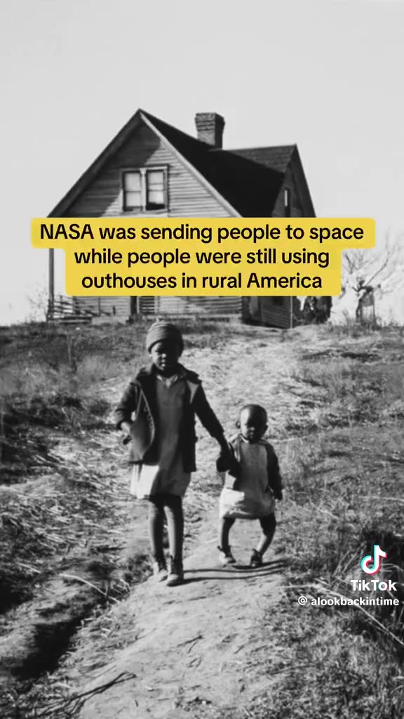 Historic facts that will distort your perception of time