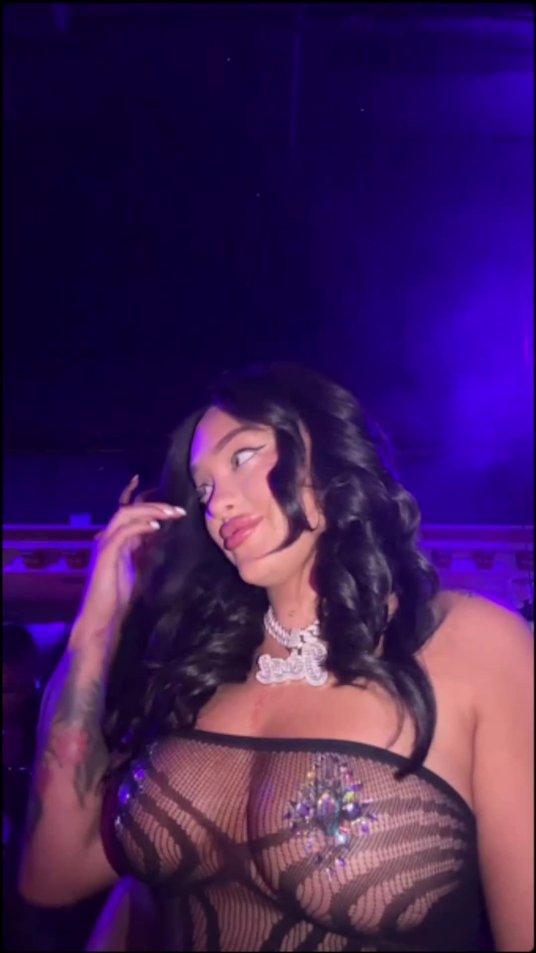 Instagram Live