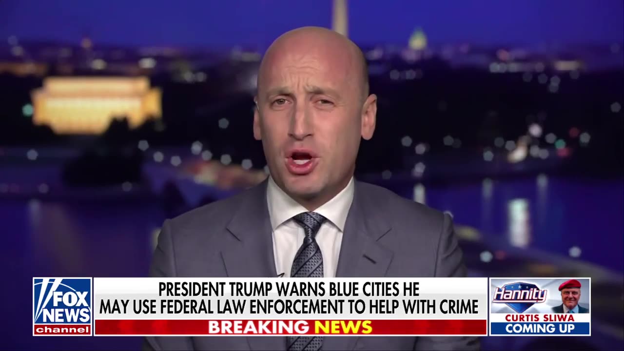 EXTREMIST ORGANIZATION: Miller Shreds Democratic Party, Does Not Fight For American Citizens