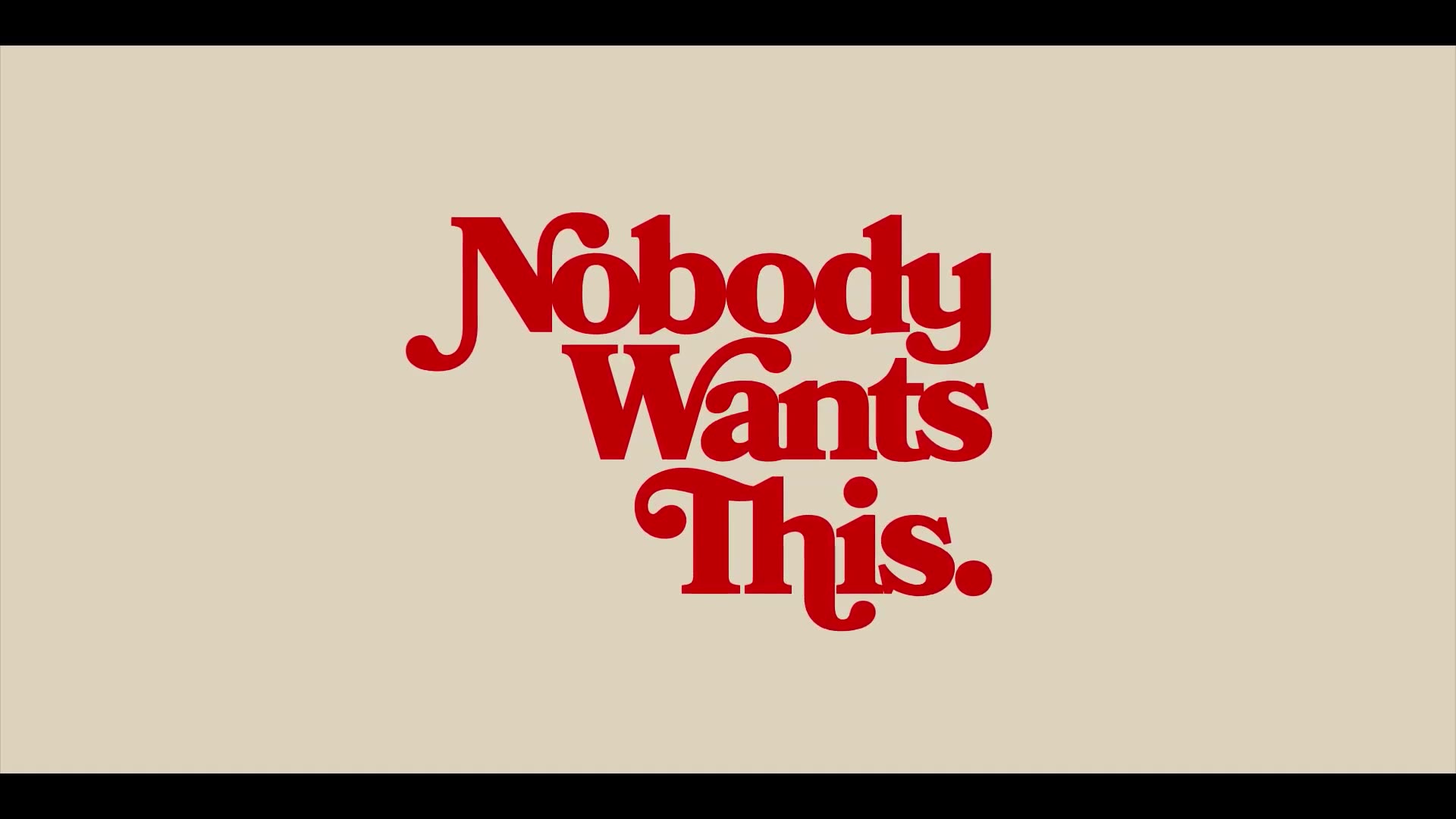 Nobody Wants This | Season 3 Official Trailer | Netflix