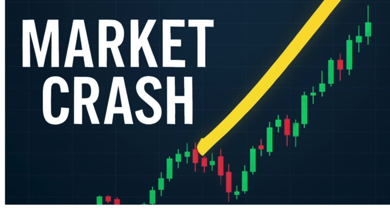 P2๐ฃ Dave Collum: The Coming Market Crash Will Destroy Lives โ Get Ready Now!