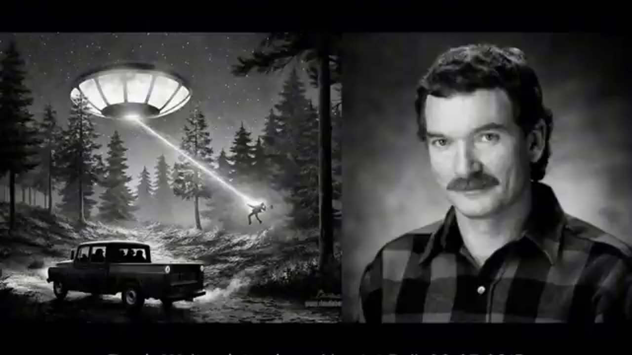 Alien Abduction Experience-The Examination Table | Eyes On Cinema