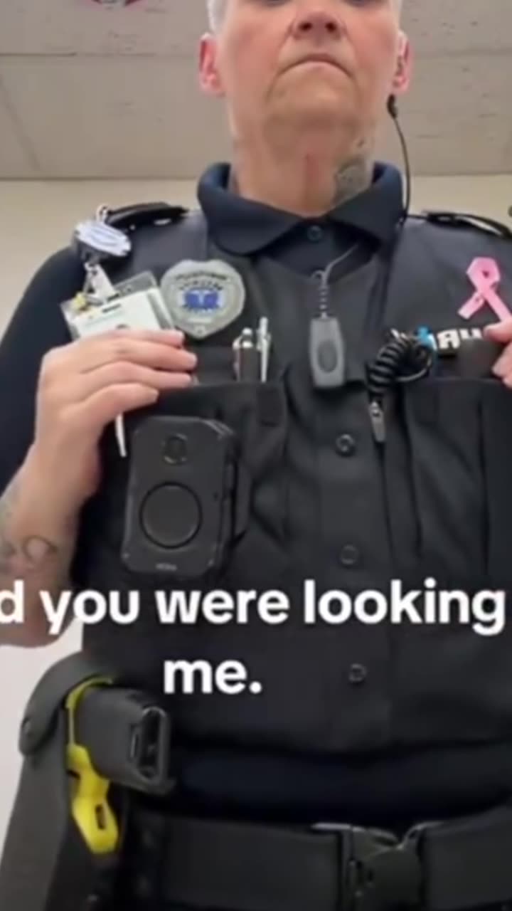 Paula Blart Mall Cop thumbnail