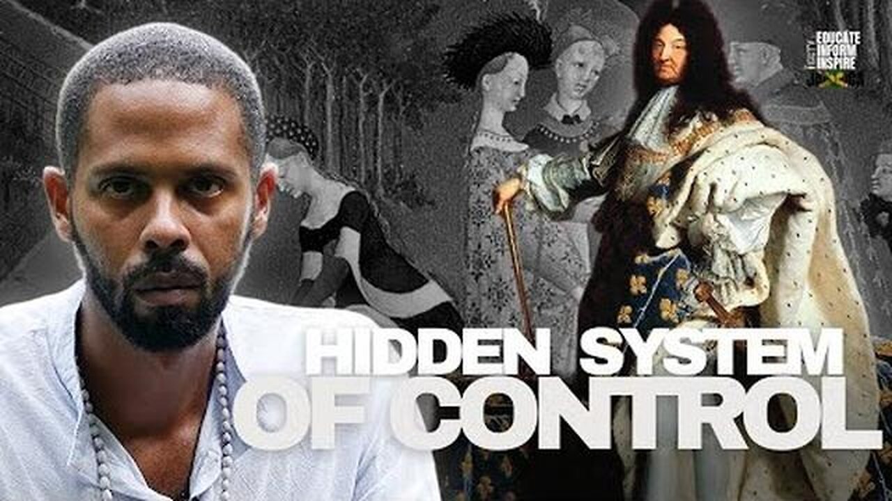 Why These People Believe They Have The Divine Right To Rule The Earth