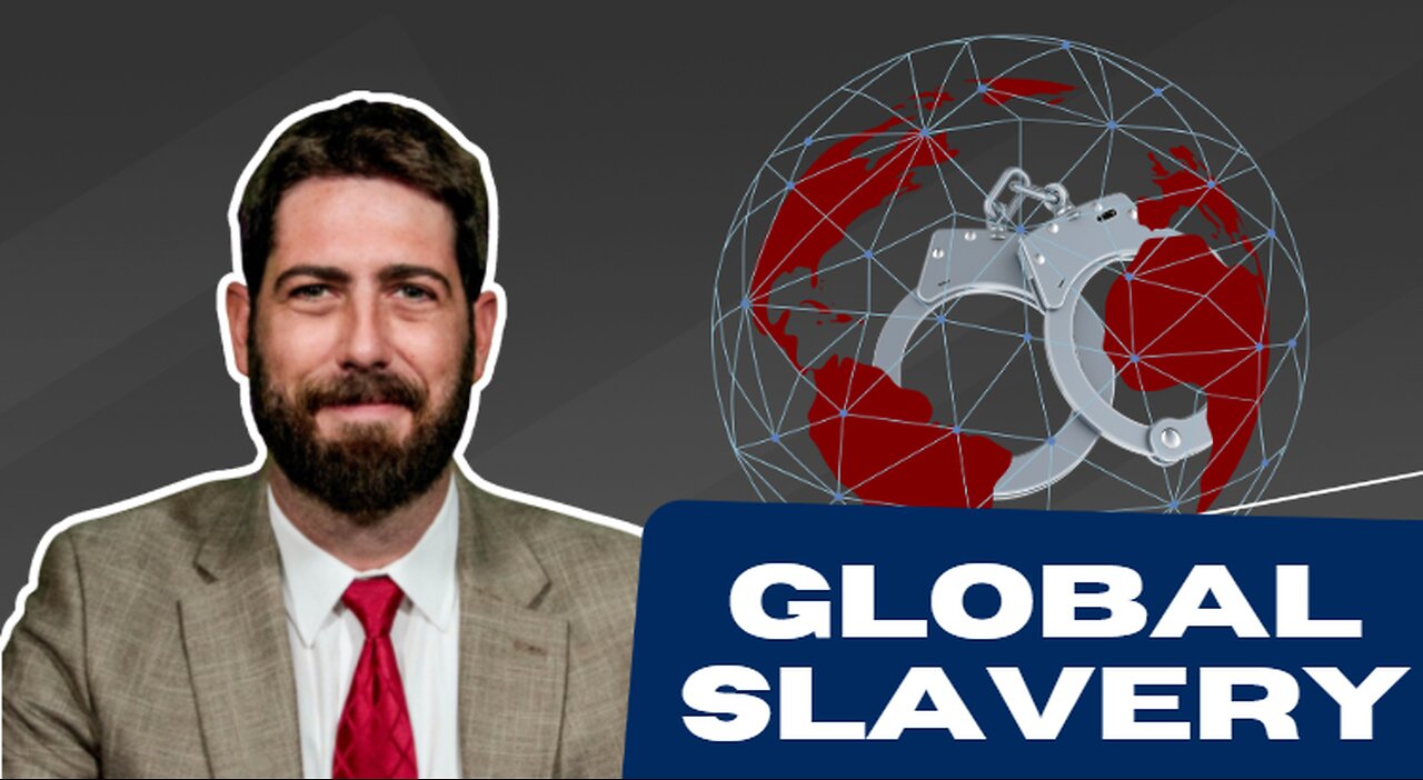 Deep State Exposed: The WEF and UNs Plan to Control Humanity