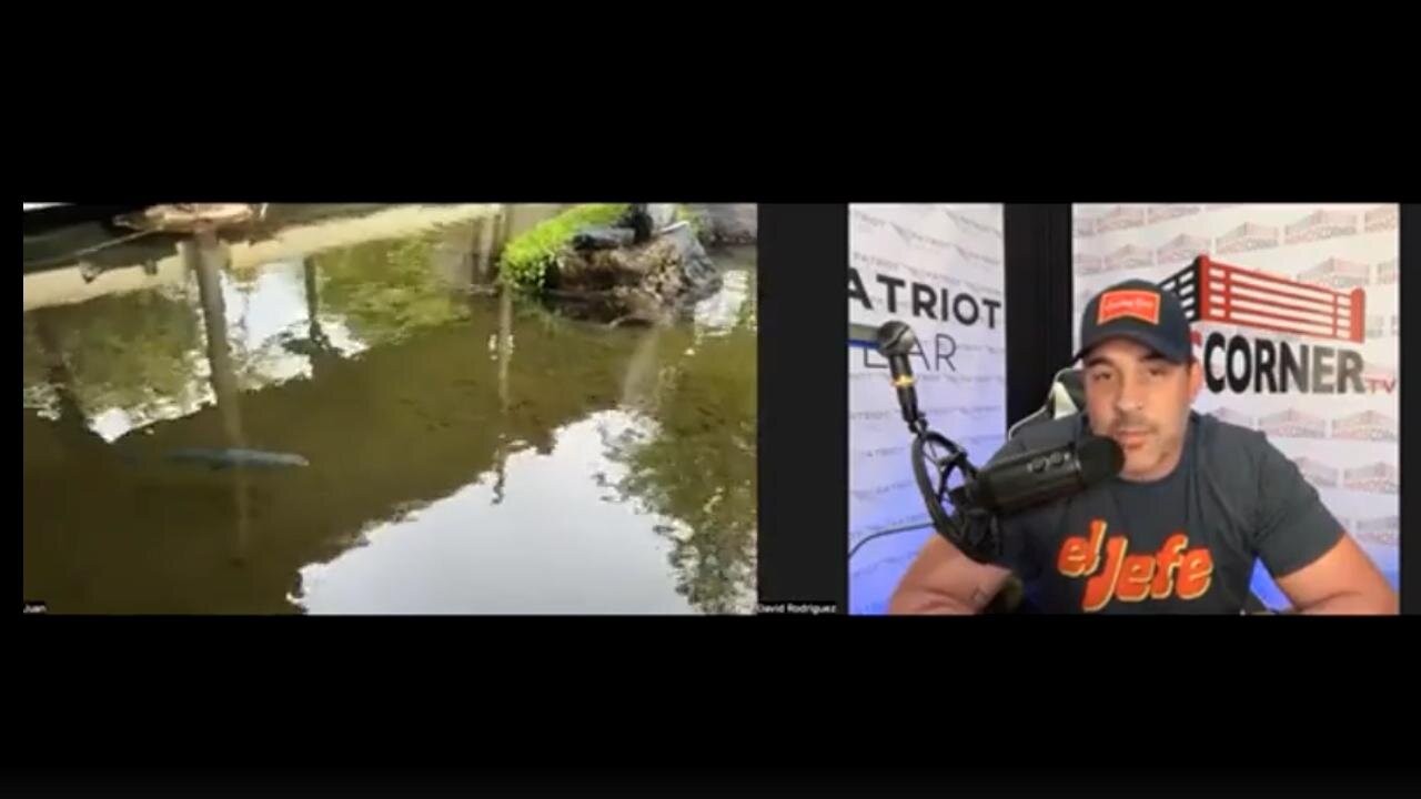 President Trumps Next Power Moves & Events - This Is HUGE - Juan OSavin & David Nino Rodriguez