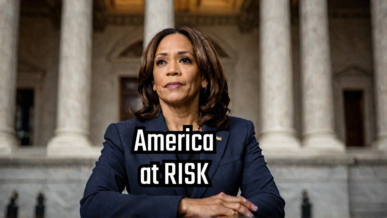 Episode 86: The TRUTH About Kamala Harris Policies: They Will DESTROY America!