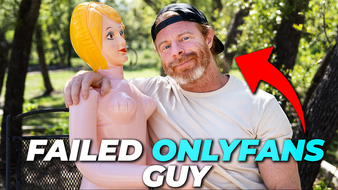 The Unfair Gender Pay Gap on OnlyFans