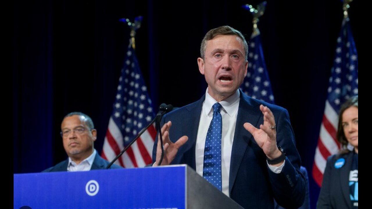 Dem Strategist Calls for DNC Head to Step Down