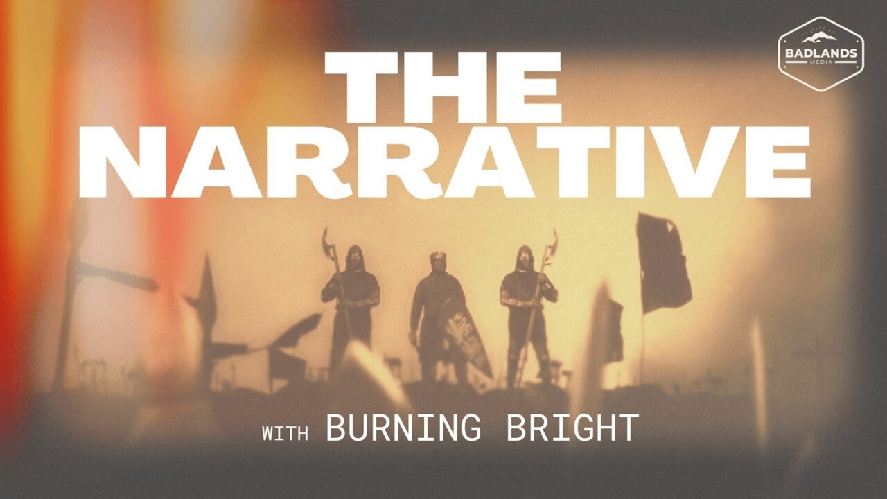 The Narrative Ep. 76: Trump the Time Lord