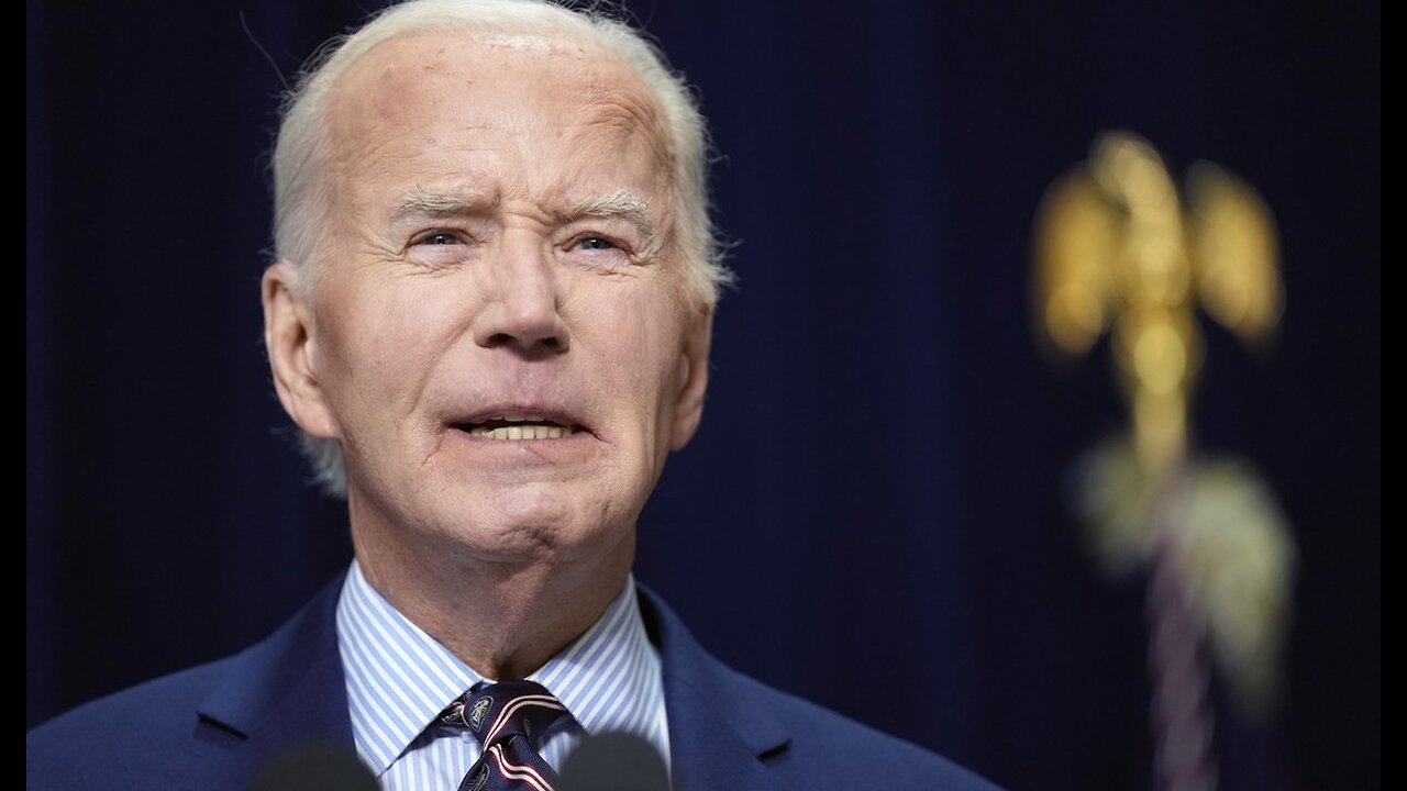 Has the Biden Effect Poisoned the Democrat Party