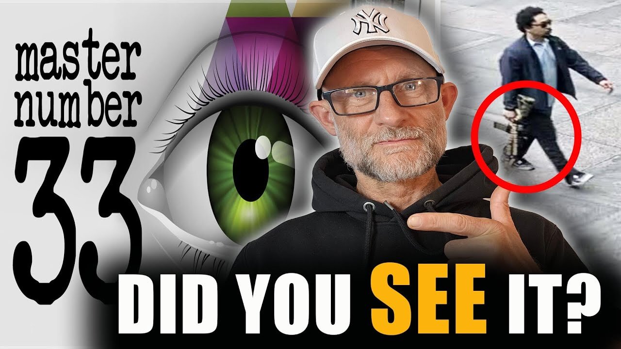 New York Blackstone Mass Shooter - What Youre NOT Being Told