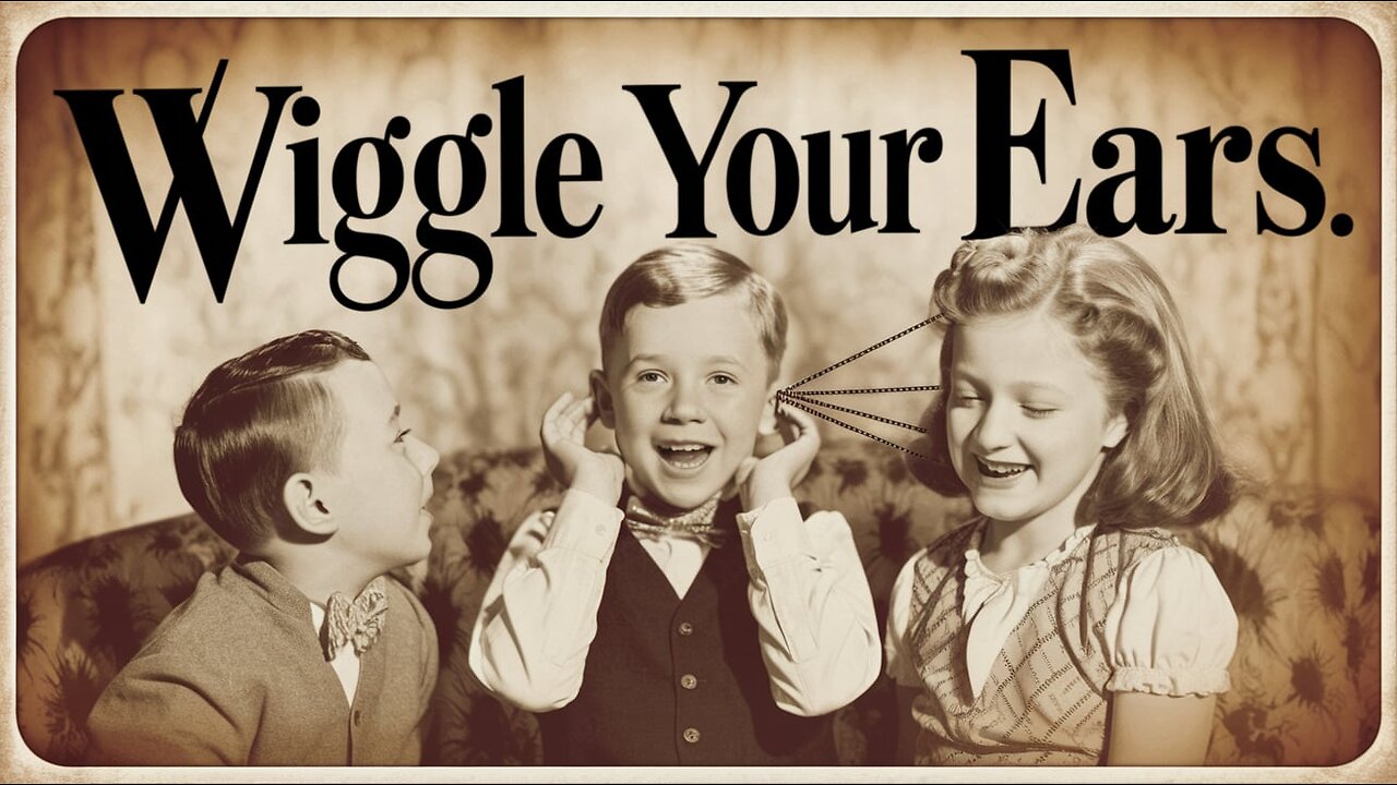 WIGGLE YOUR EARS (1929) Joe Cobb, Jean Darling & Allen Farina Hoskins| Comedy | Short | Free Movie