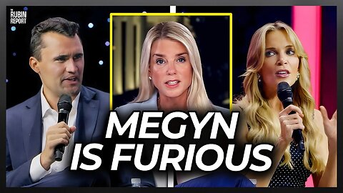 Megyn Kelly Destroys Pam Bondi’s Epstein Narrative w/ Facts in Under 5 Minutes