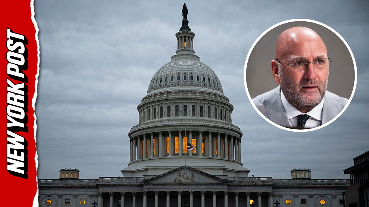 Who is the lone Republican that voted against the release of the Epstein files?