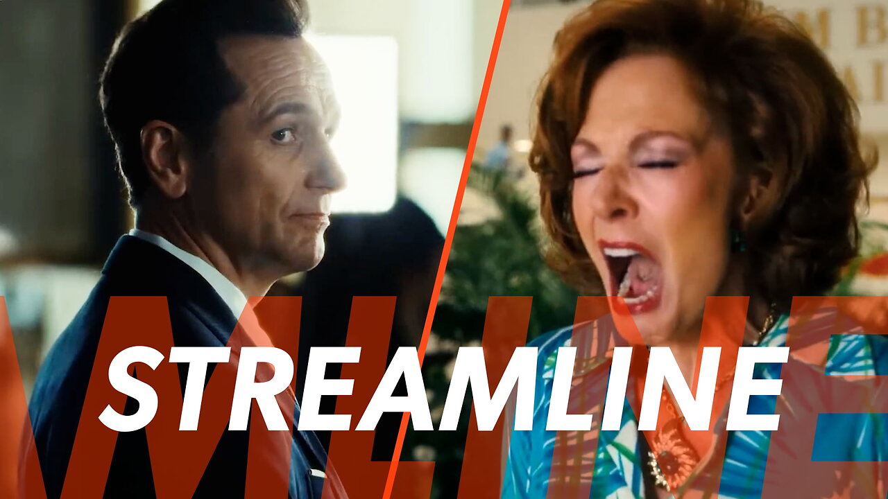 Decider Streamline: The Beast in Me on Netflix, Palm Royale on Apple TV+ and More