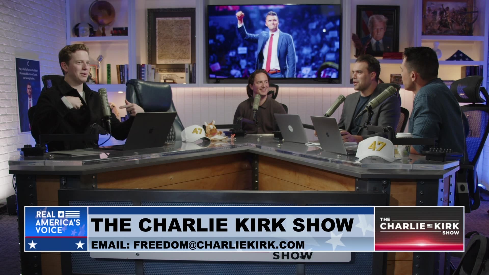 Did UC Berkley Intentionally Sabotage TPUSAa Charlie Kirk Memorial Event?