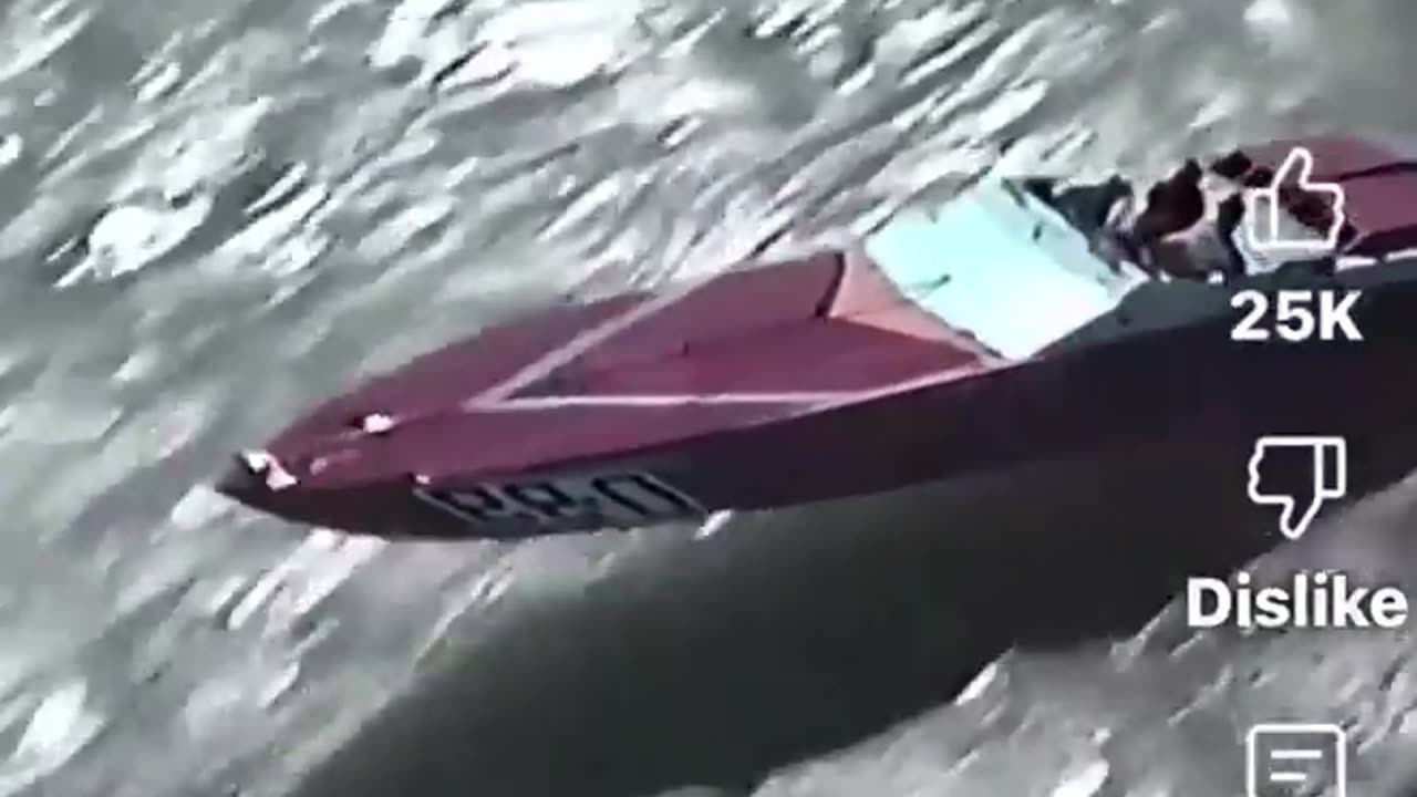 Remember the Ultra-FAST SPEED BOATS of the 70s and 80s!!