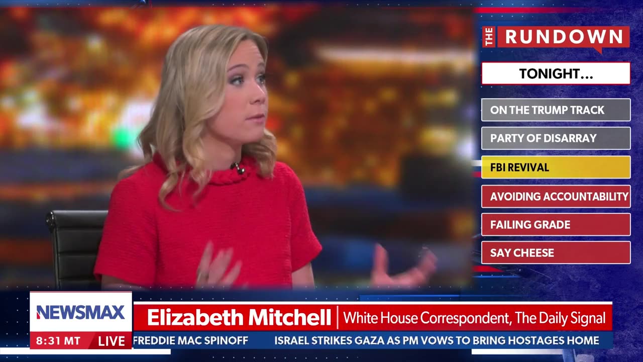 Why Hasnt the FBI Found the Dobbs Leaker?