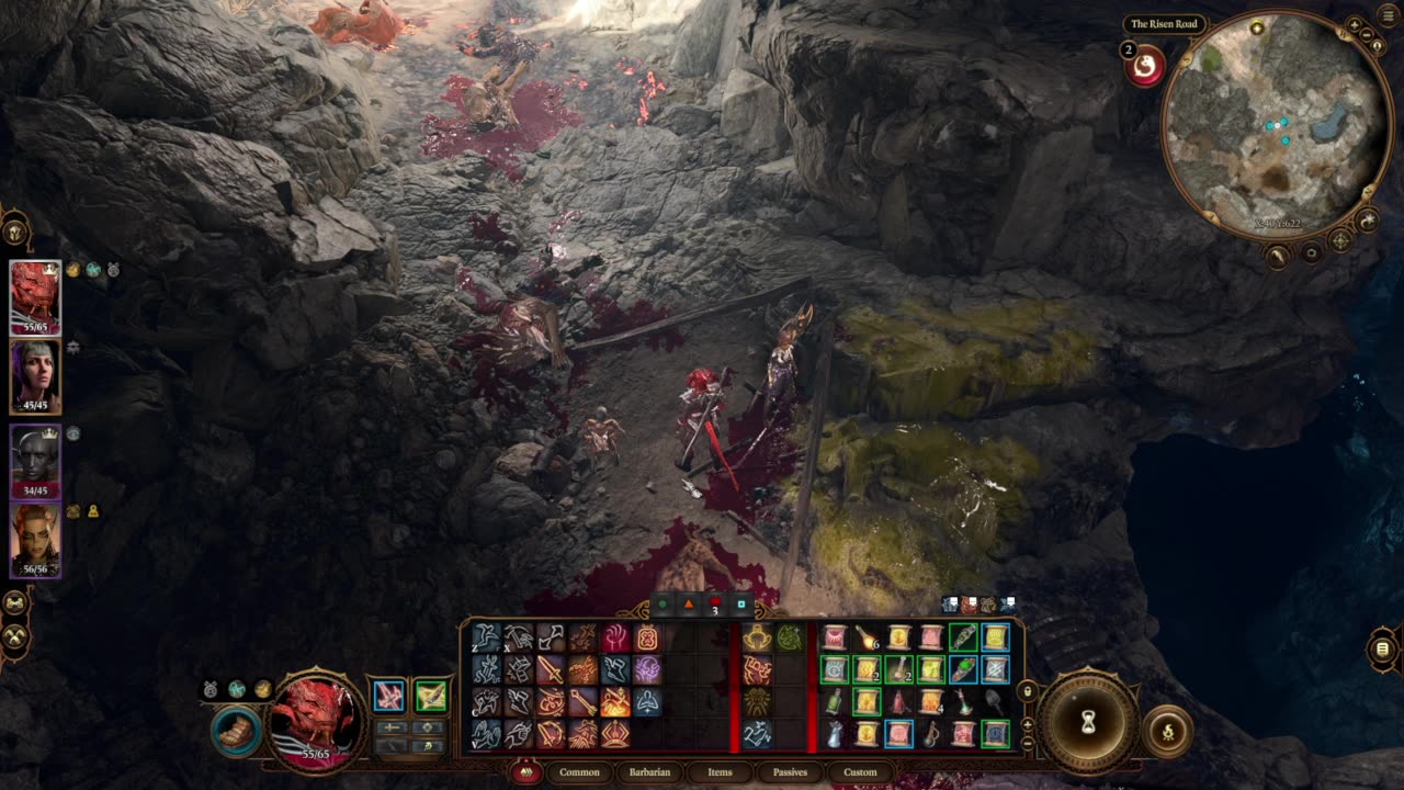VOD424-Baldurs Gate 3