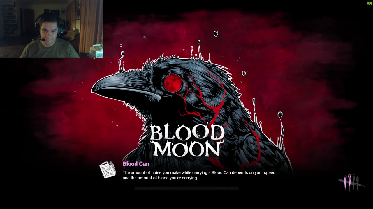 Blood Moon