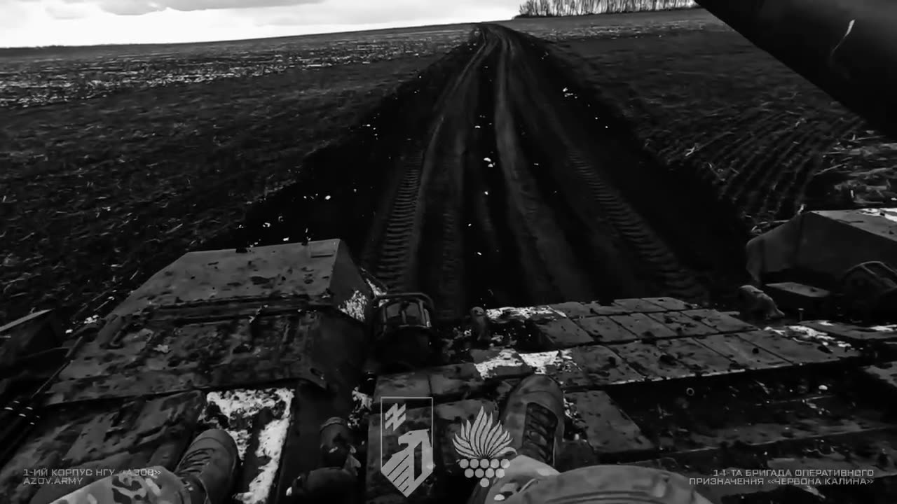 π₯ Rodynske village. One of the settlements through which the enemy is trying to close