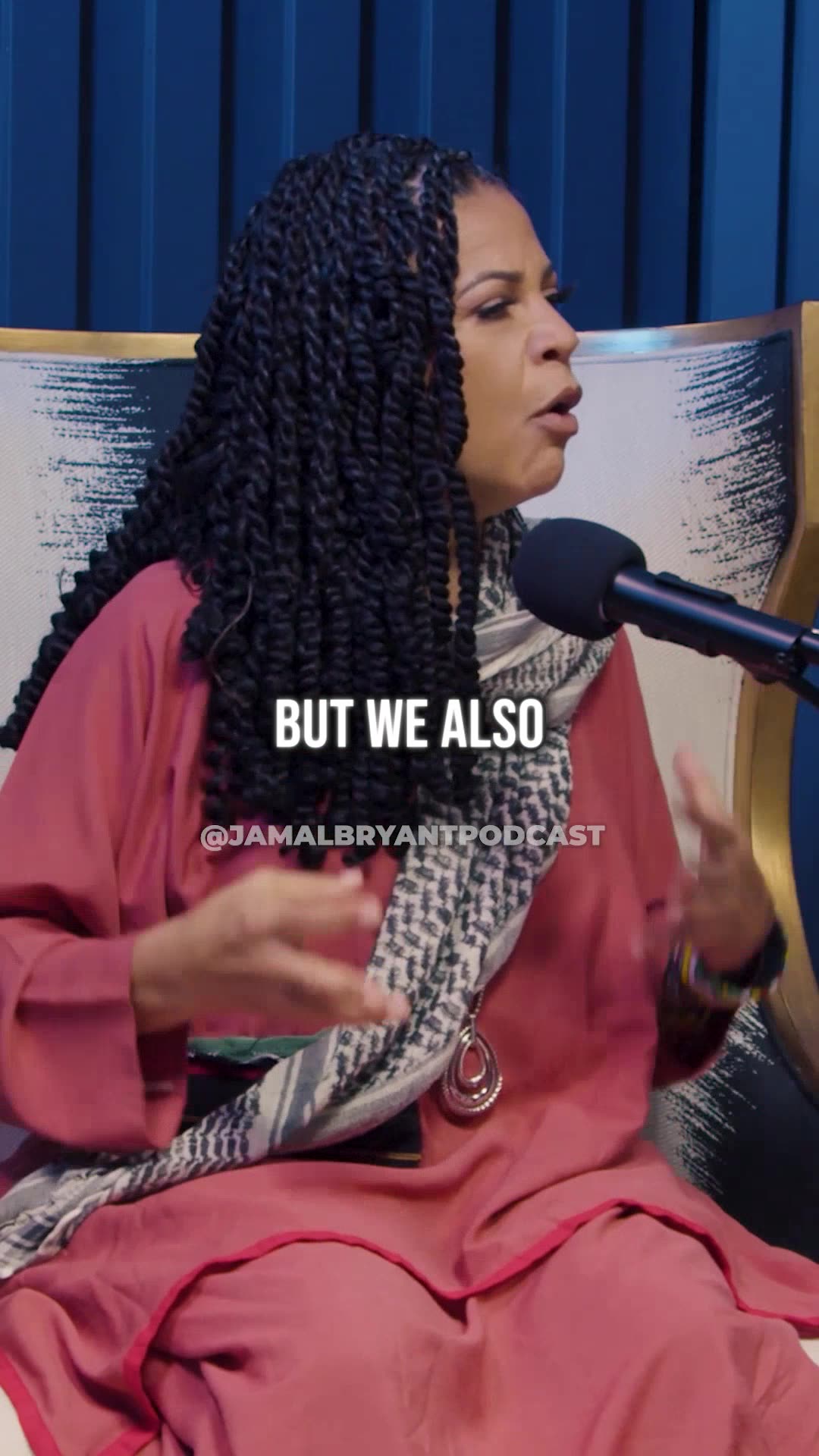Support Black or Support Oppression?