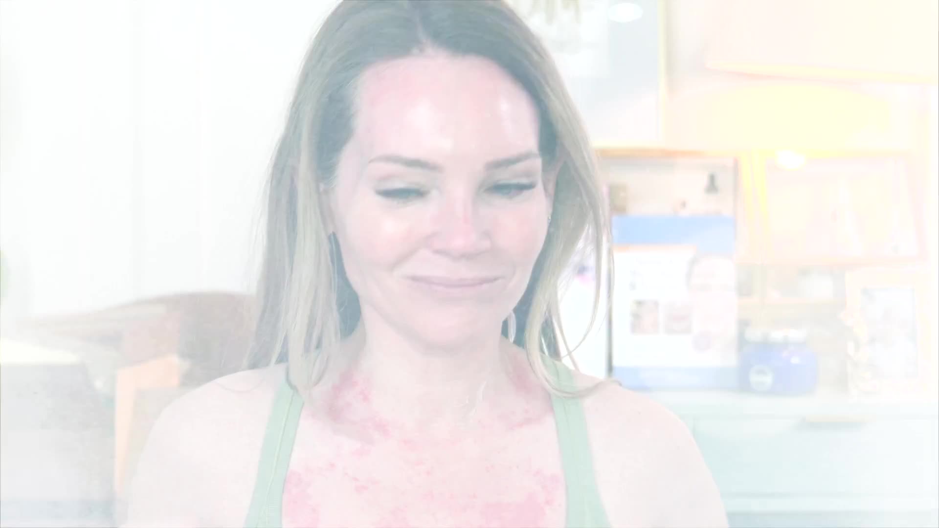 30% TCA + 5% Salicylic Acid Peel Neck & Chest video