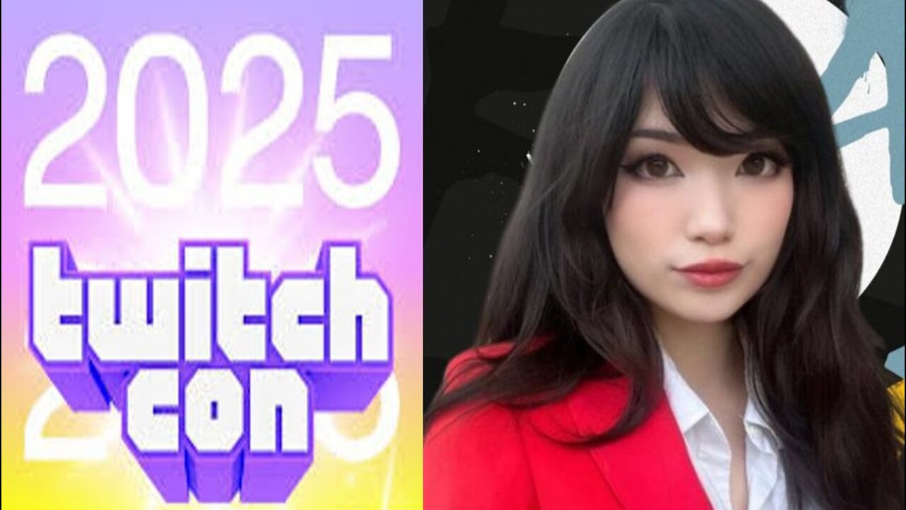 Emirus SHOCKING TwitchCon Assault: Furious Callout Exposes Twitchs Epic Security Fail!