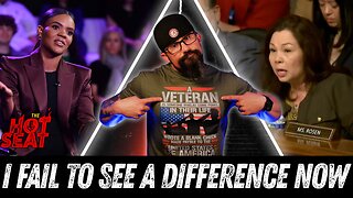 The Military Does NOT Care About An Influencer's Opinion! Stay In Your LANE!