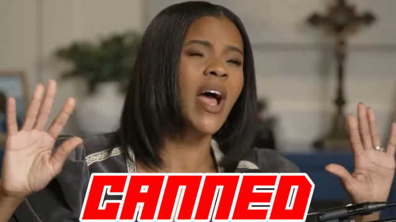 Candance Owens Panics As She Realizes Shes Going to Lose Macron Lawsuit
