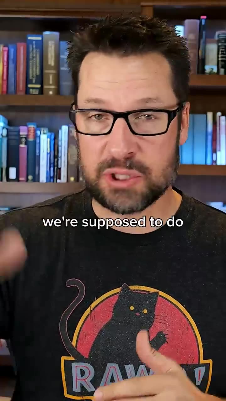 The Pope Said What?