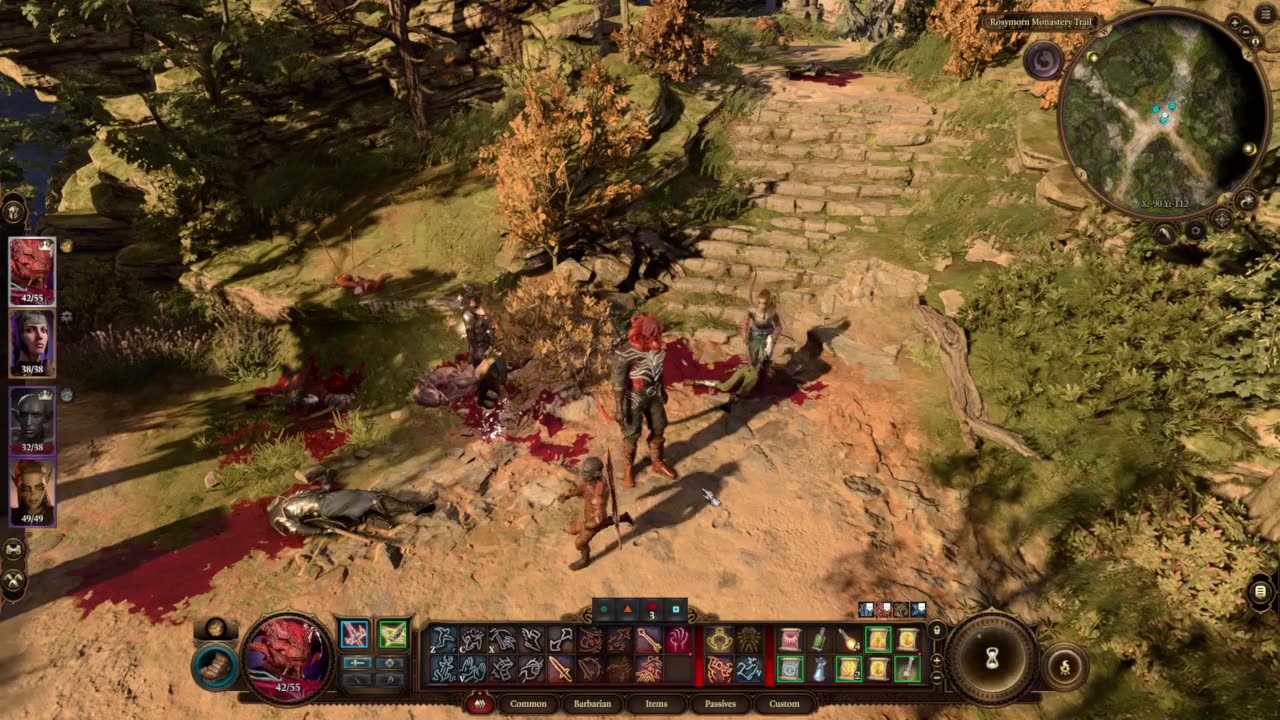 VOD422-Baldurs Gate 3