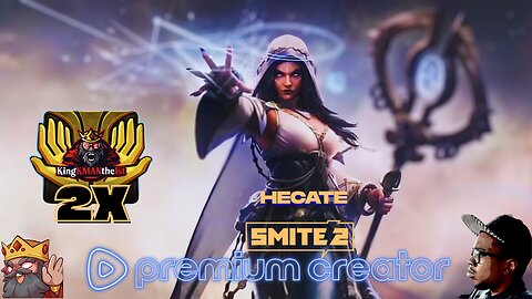 Last Day of Double Worshipers | BIG NEWS for SMITE 2 | RUMBLE & SMITE CREATOR 😎