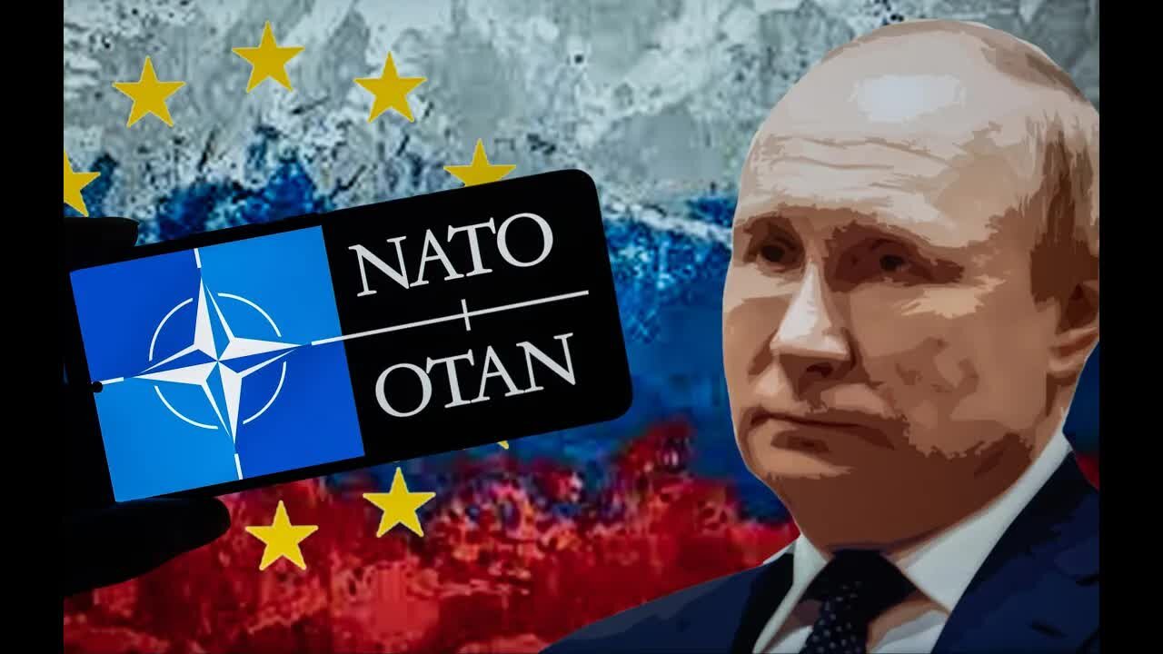 Scott Ritter: Putins Bold Move Shakes NATO as Cracks in the Alliance Begin to Show