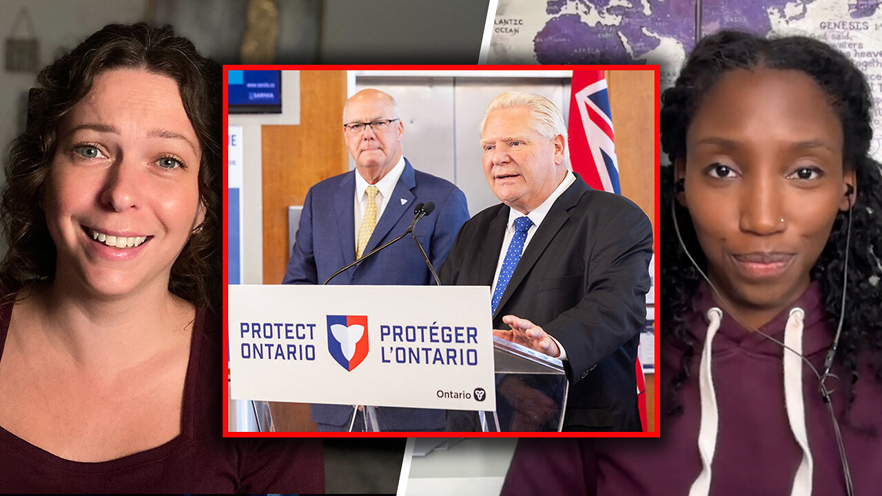 Ford calls for immigration slow down as teens tragic passing highlights strain on services