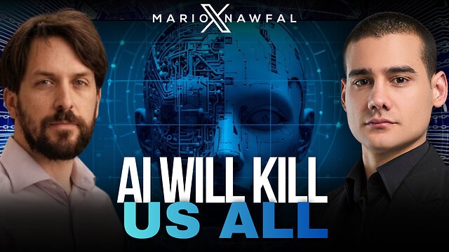 AI INSIDERS EXPECT A MAJOR DISASTER WITHIN A YEAR